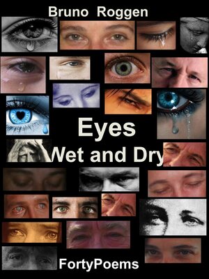 cover image of Eyes Wet and Dry